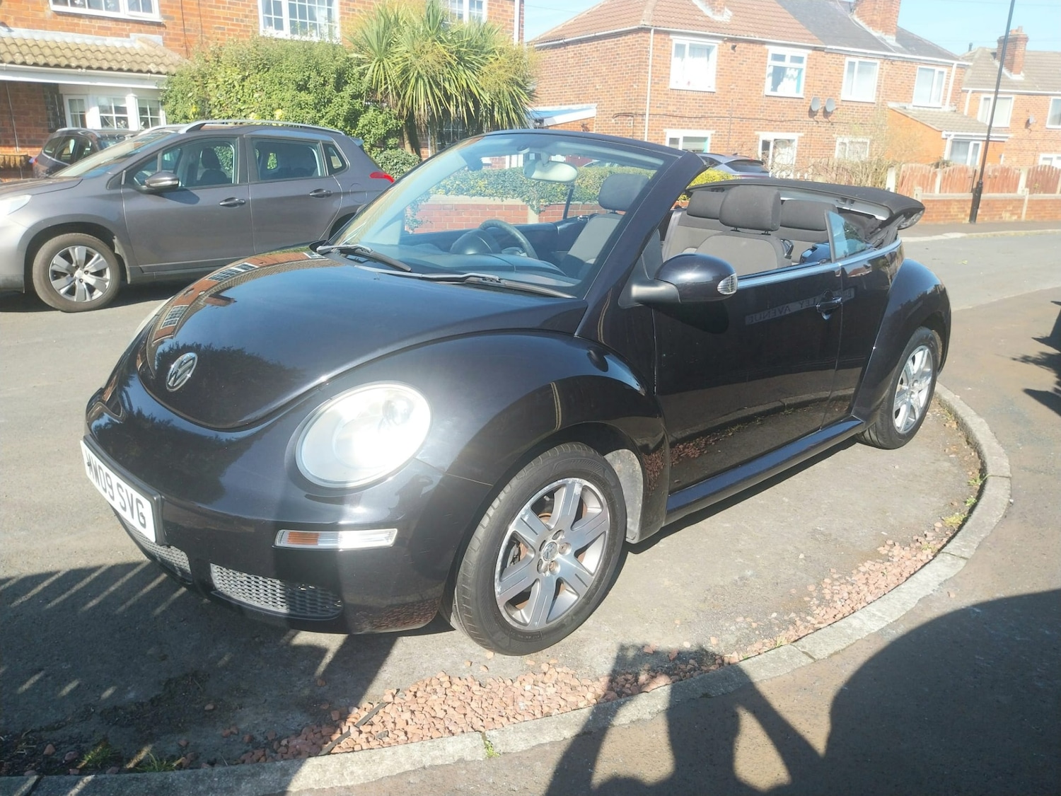 Used Volkswagen Beetle 2009 for sale - 78152767: Photo 2