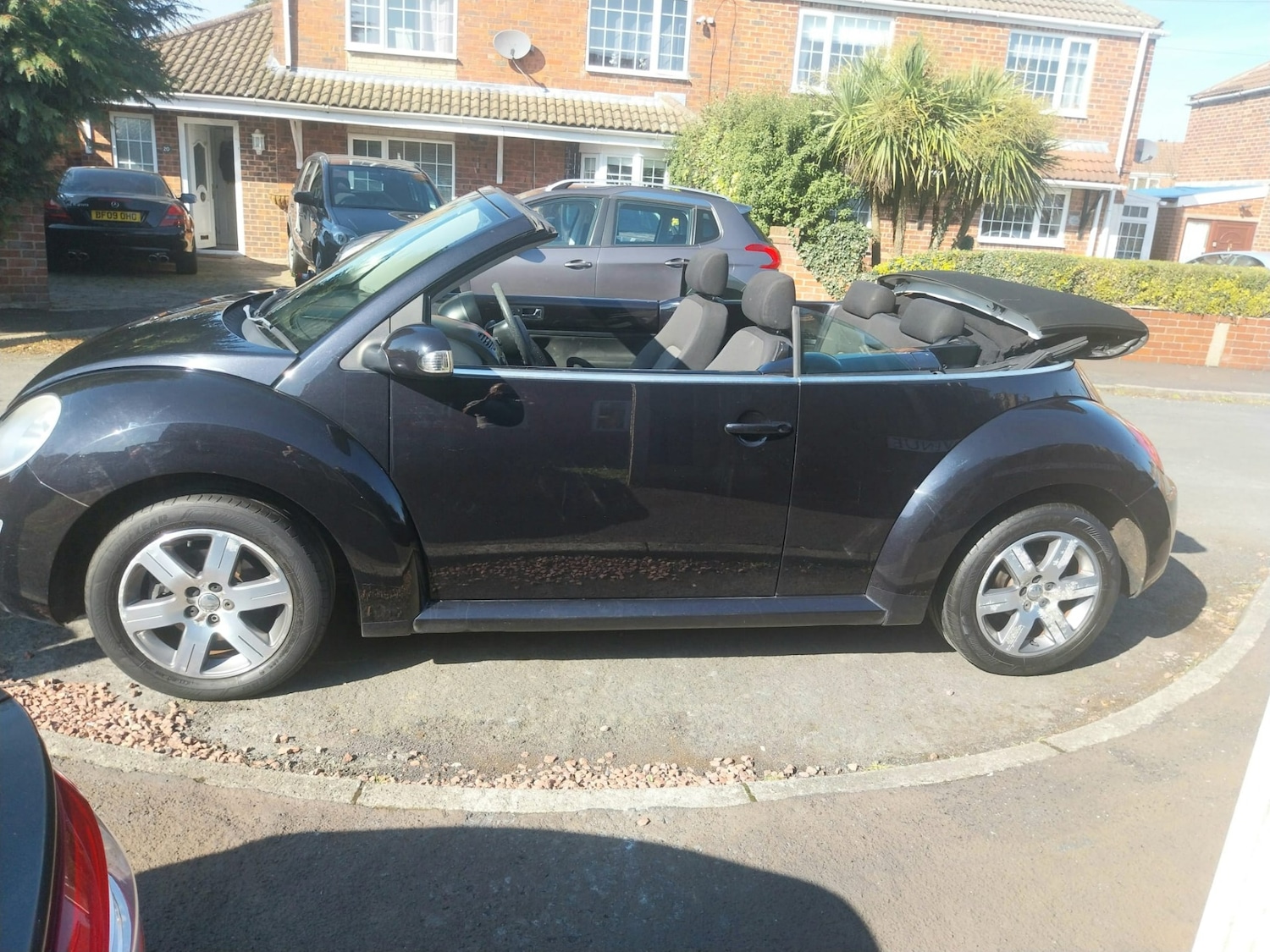 Used Volkswagen Beetle 2009 for sale - 78152767: Photo 3