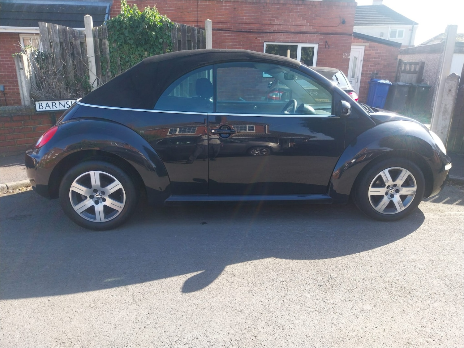 Used Volkswagen Beetle 2009 for sale - 78152767: Photo 6