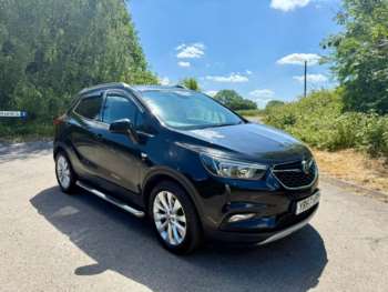 2017 (67) - 1.4T Elite Nav 5dr 4WD Auto