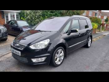 2014 (09) - 2.0 TDCi 163 Titanium 5dr Automatic