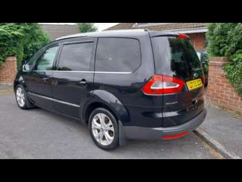 Used Ford Galaxy 2014 for sale - 75203018: Photo