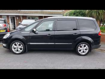 Used Ford Galaxy 2014 for sale - 75203018: Photo