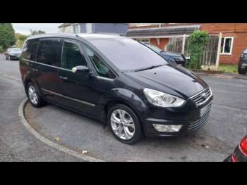 Used Ford Galaxy 2014 for sale - 75203018: Photo