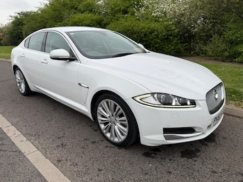 2011 (61) - 3.0d V6 Luxury 4dr Auto