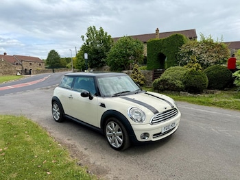 Used MINI Hatch 2010 for sale - 75489216: Photo