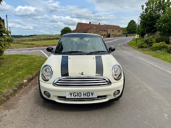 Used MINI Hatch 2010 for sale - 75489216: Photo