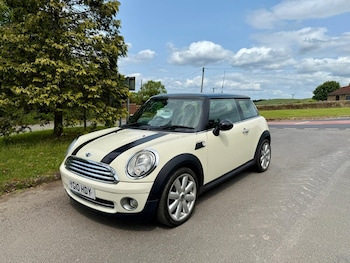 Used MINI Hatch 2010 for sale - 75489216: Photo