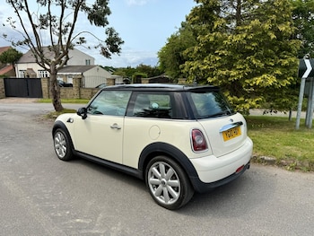 Used MINI Hatch 2010 for sale - 75489216: Photo