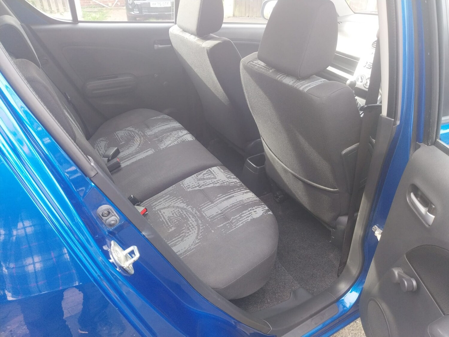 Used Vauxhall Agila 2011 for sale - 78190949: Photo 12