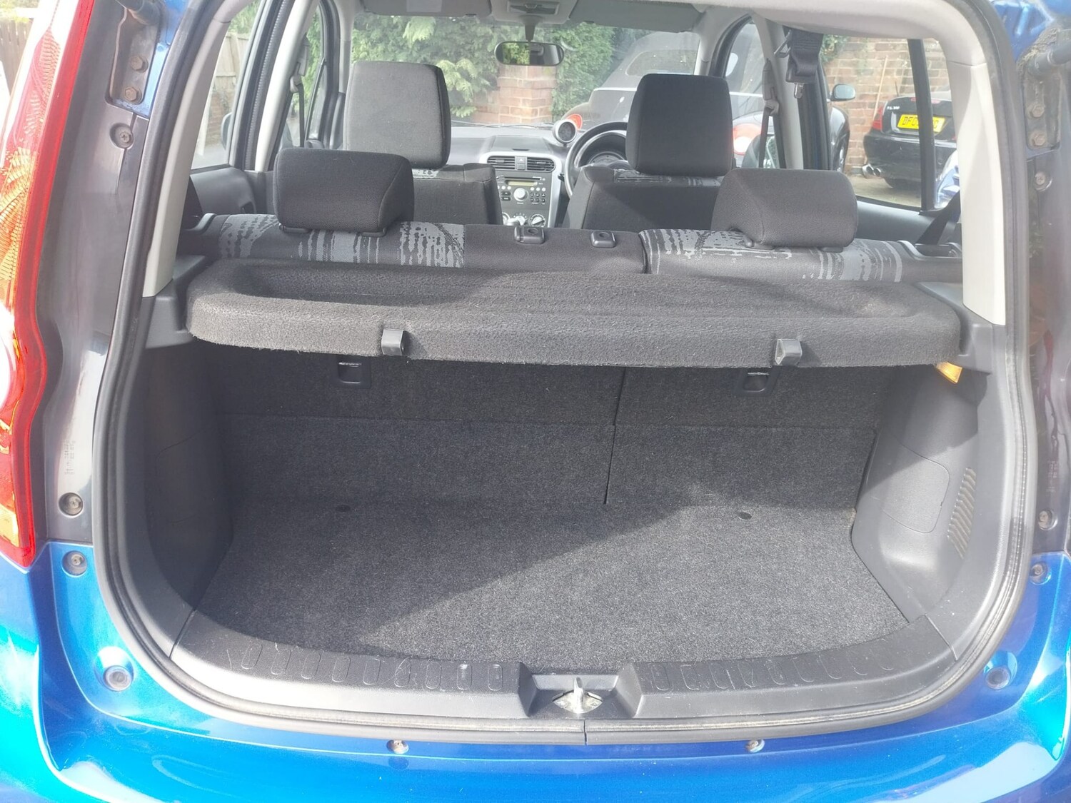 Used Vauxhall Agila 2011 for sale - 78190949: Photo 13