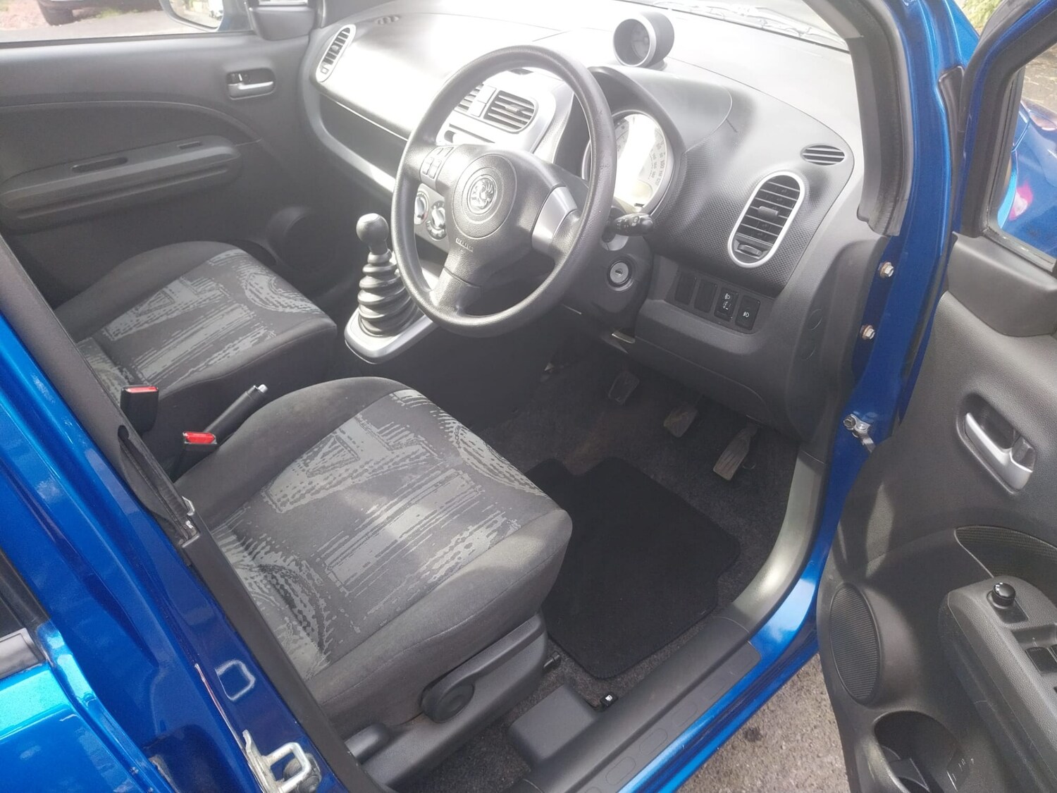Used Vauxhall Agila 2011 for sale - 78190949: Photo 9