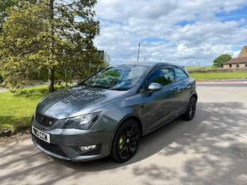 Used SEAT Ibiza 2013 for sale - 78647262: Photo
