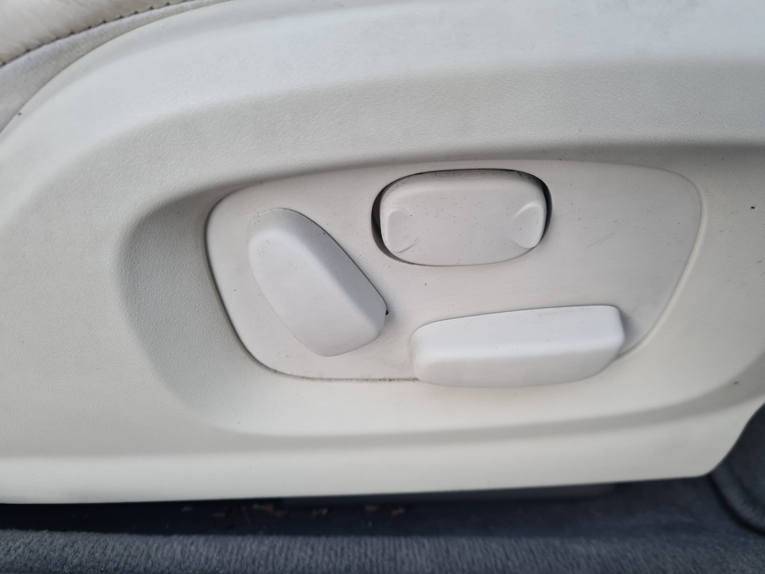 Used Jaguar XF 2008 for sale - 76940390: Photo 17