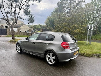 Used BMW 1 Series 2011 for sale - 78611789: Photo