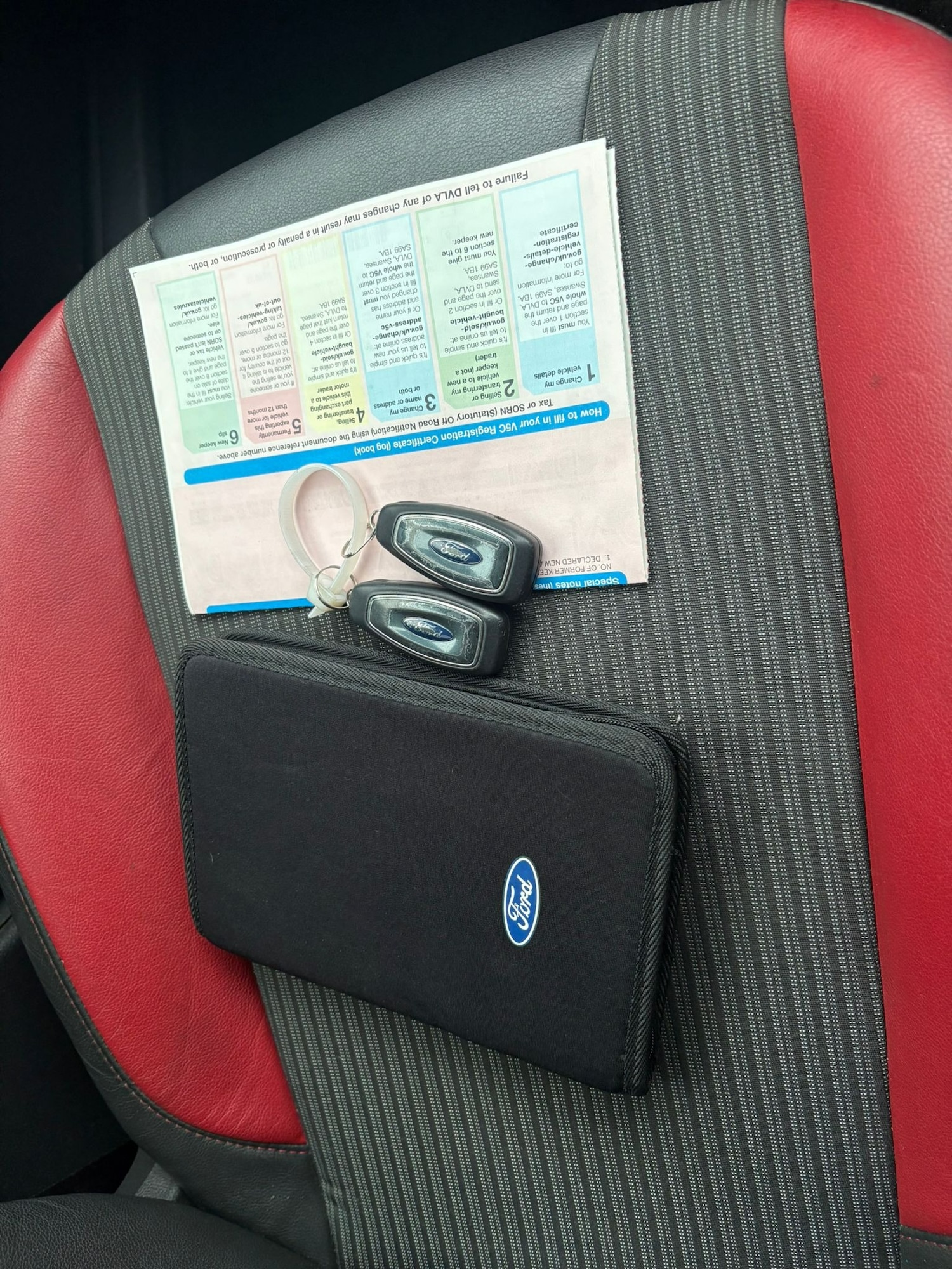 Used Ford Focus 2012 for sale - 77055965: Photo 10