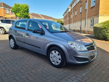 Used Vauxhall Astra 2007 for sale - 79008098: Photo