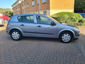 Used Vauxhall Astra 2007 for sale - 79008098: Photo