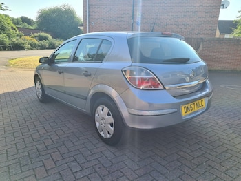 Used Vauxhall Astra 2007 for sale - 79008098: Photo