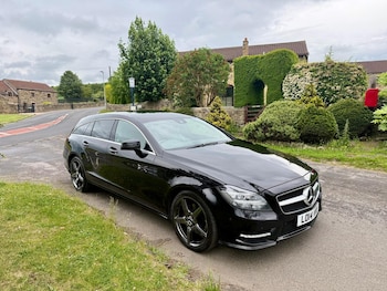 Used Mercedes-Benz CLS 2014 for sale - 78768259: Photo
