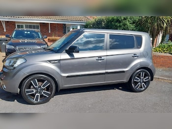 Used Kia Soul 2011 for sale - 78152782: Photo