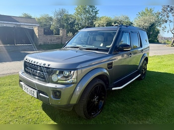 Used Land Rover Discovery 2015 for sale - 78431322: Photo