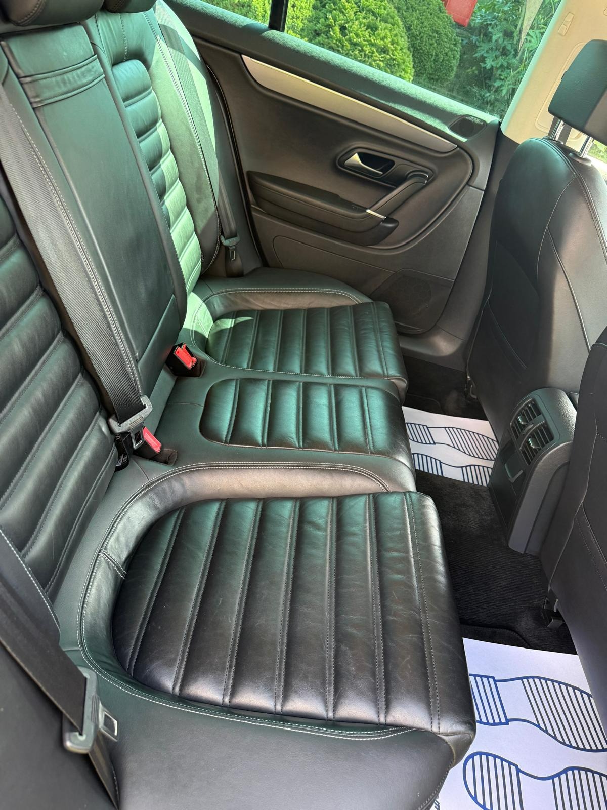 Used Volkswagen CC 2012 for sale - 78169133: Photo 10