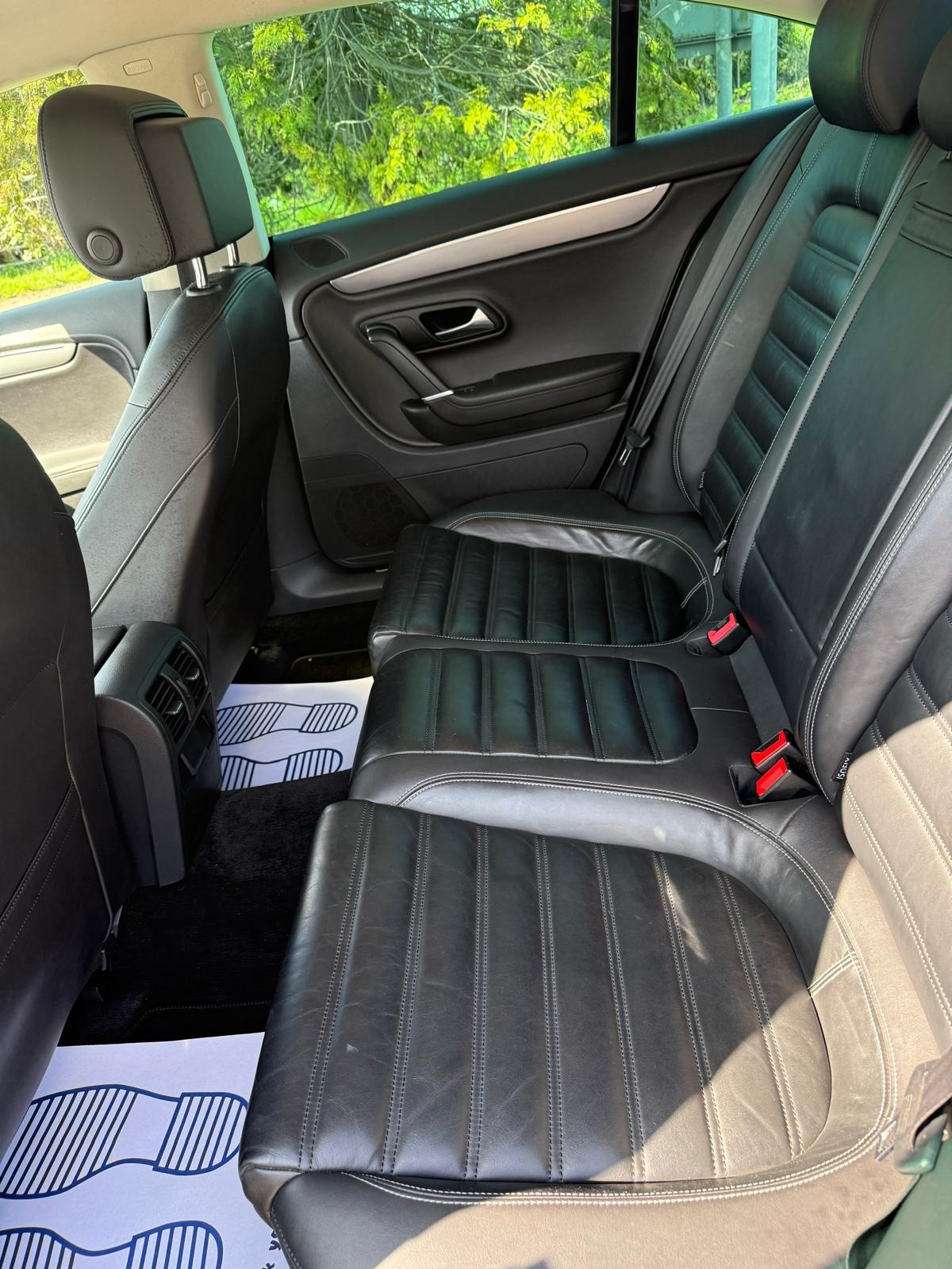 Used Volkswagen CC 2012 for sale - 78169133: Photo 11