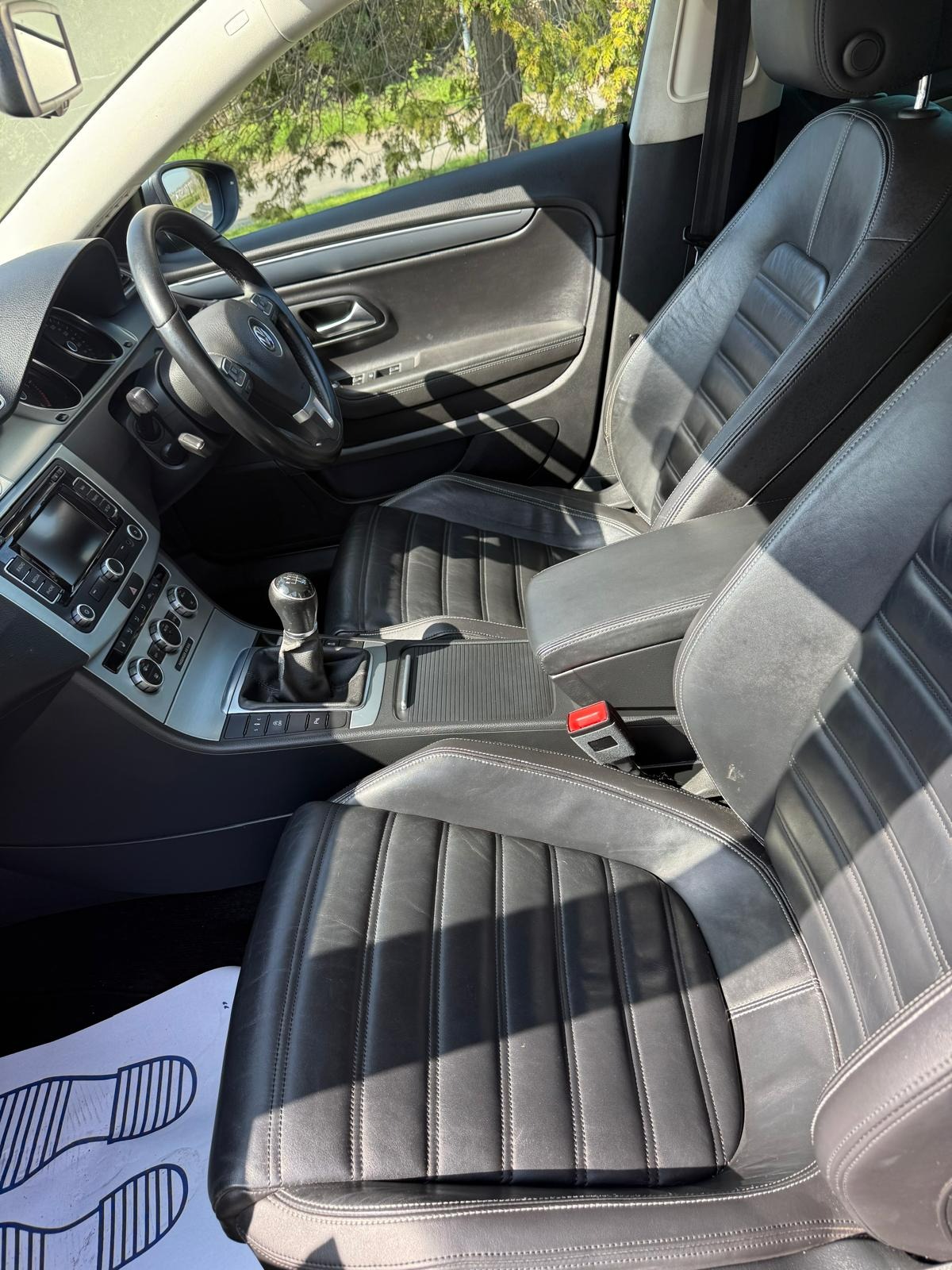 Used Volkswagen CC 2012 for sale - 78169133: Photo 12