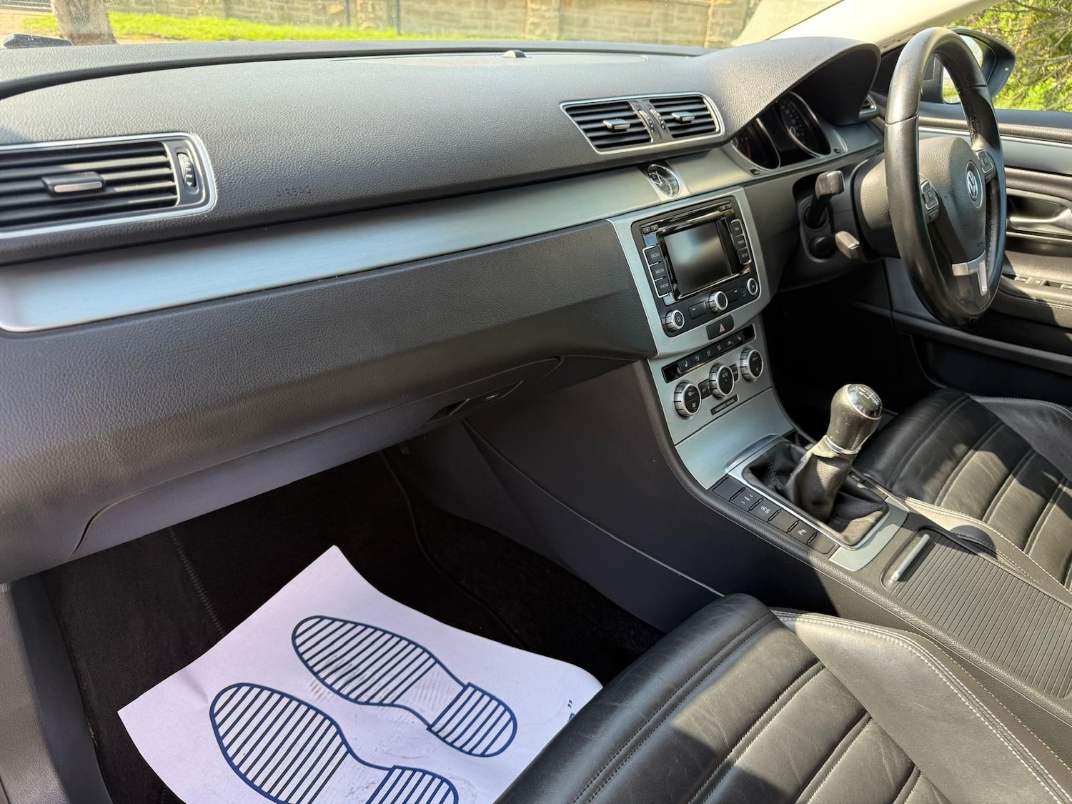 Used Volkswagen CC 2012 for sale - 78169133: Photo 13