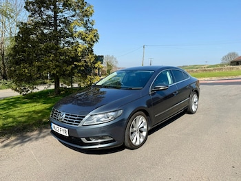 Used Volkswagen CC 2012 for sale - 78169133: Photo