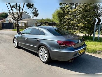 Used Volkswagen CC 2012 for sale - 78169133: Photo