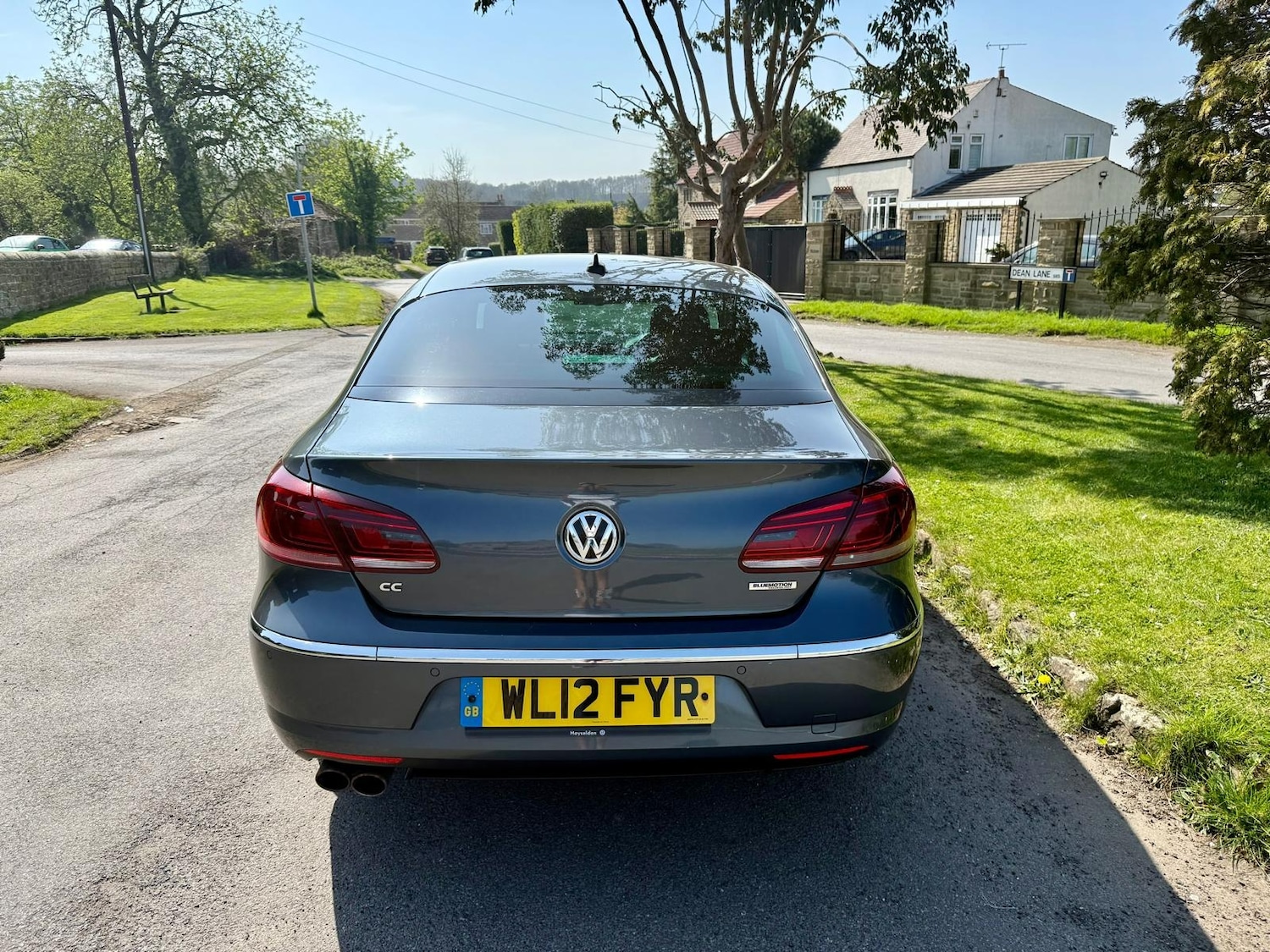 Used Volkswagen CC 2012 for sale - 78169133: Photo 5