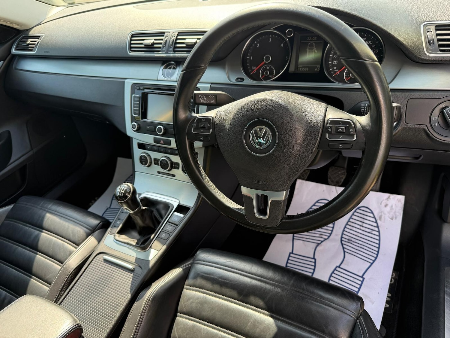 Used Volkswagen CC 2012 for sale - 78169133: Photo 8