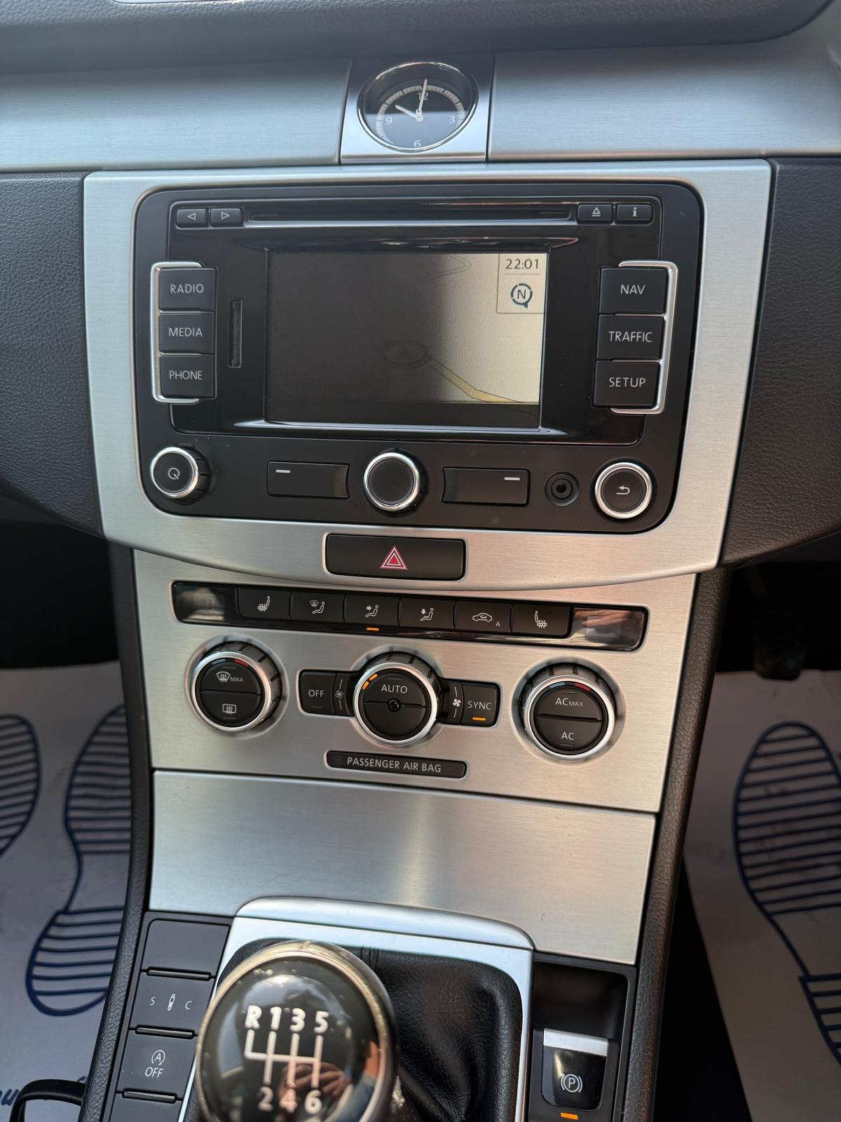 Used Volkswagen CC 2012 for sale - 78169133: Photo 9