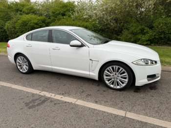 2011 (61) - 3.0d V6 Luxury 4dr Auto