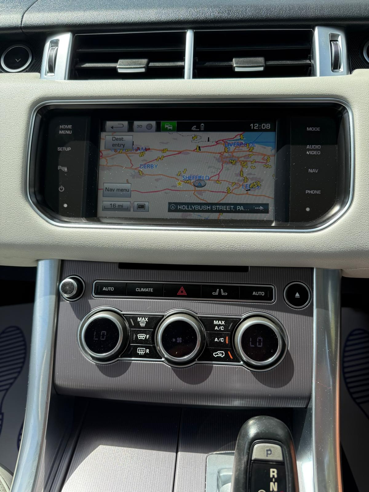 Vehicle 15