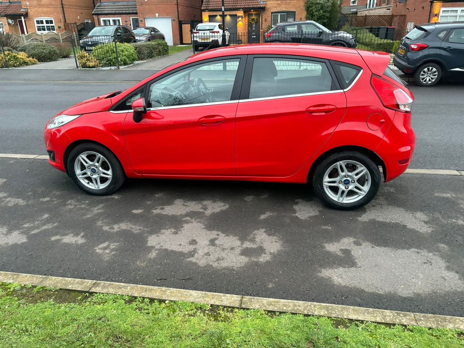 Used Ford Fiesta 2013 for sale - 77789906: Photo 6