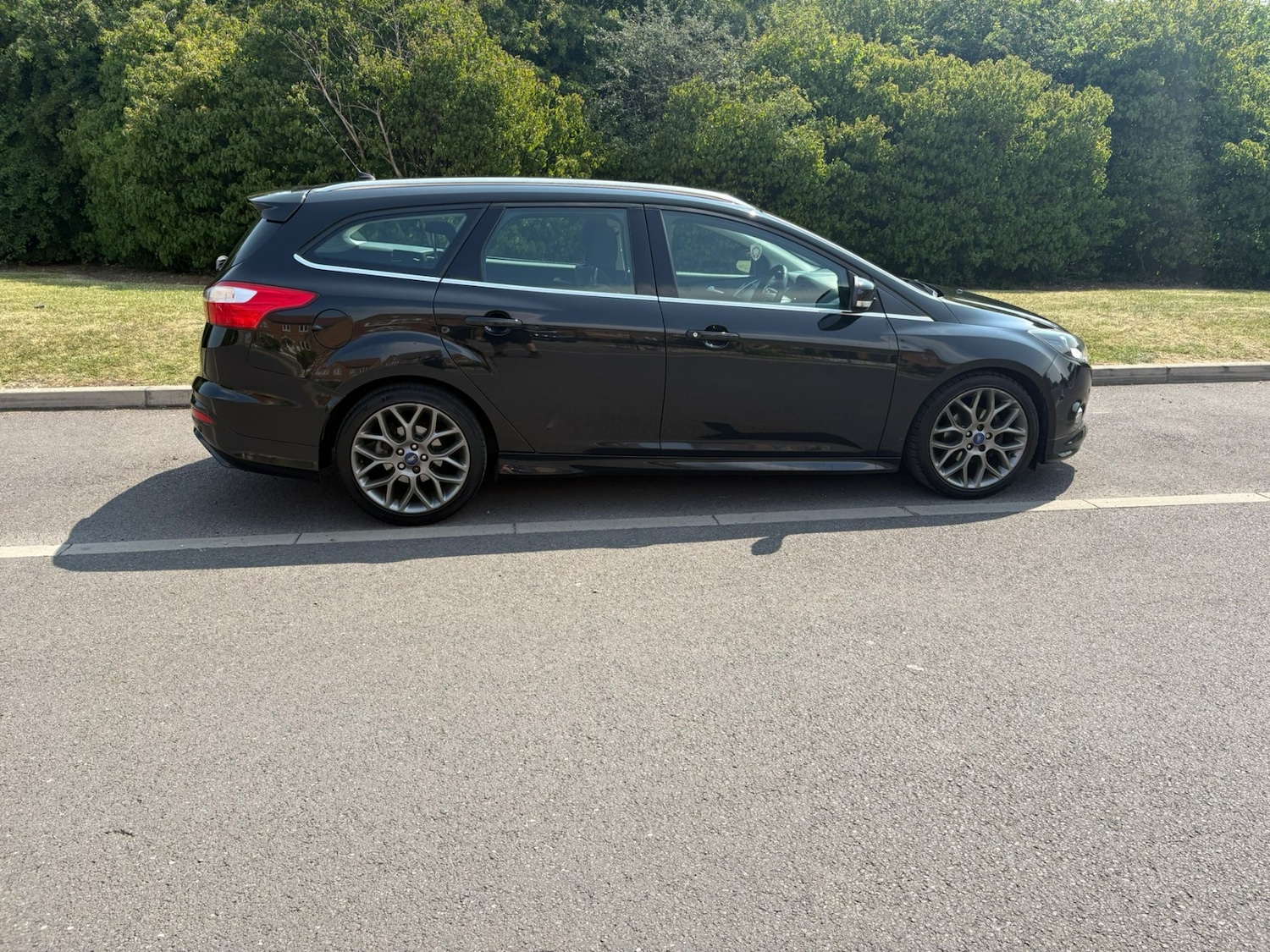 Used Ford Focus 2013 for sale - 76412579: Photo 4