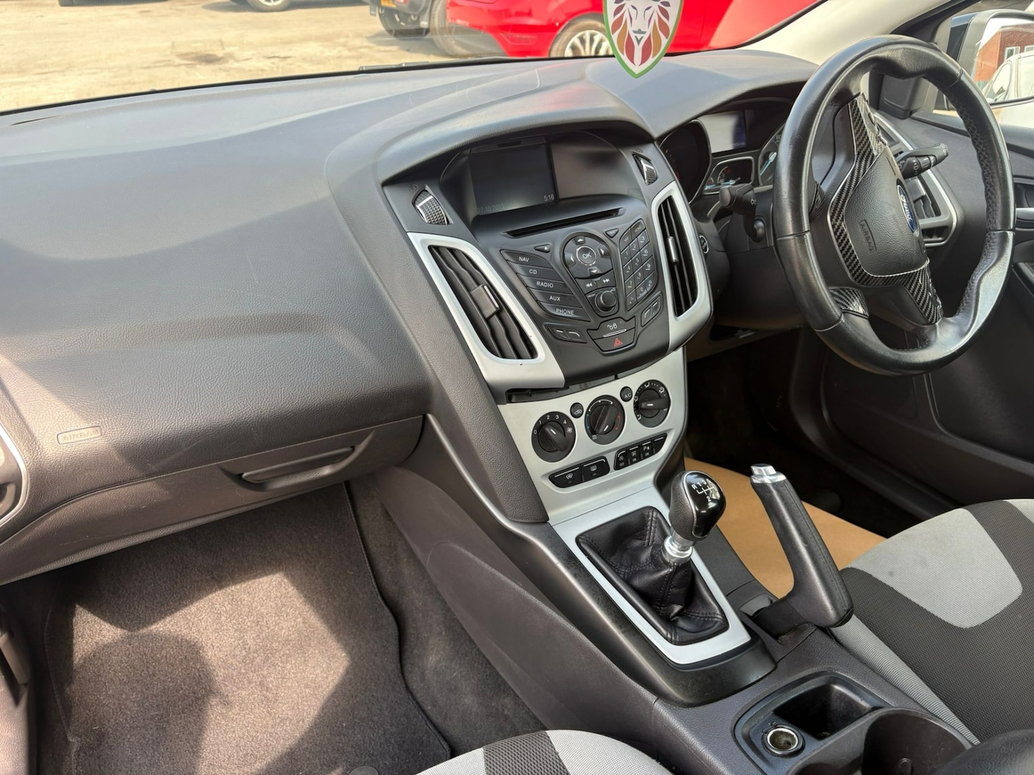 Used Ford Focus 2013 for sale - 76412579: Photo 7