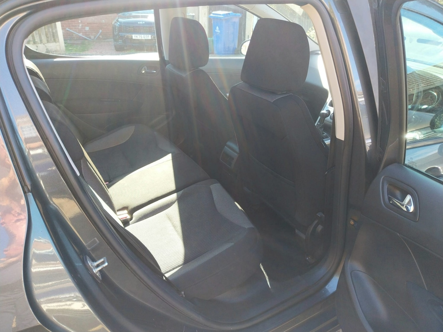 Used Peugeot 308 2012 for sale - 78029711: Photo 10