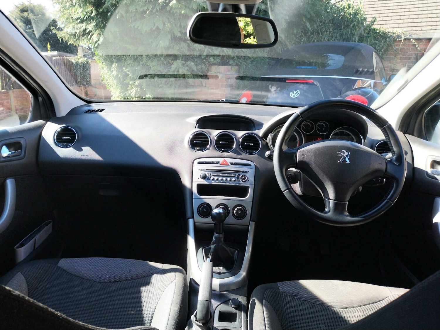 Used Peugeot 308 2012 for sale - 78029711: Photo 11