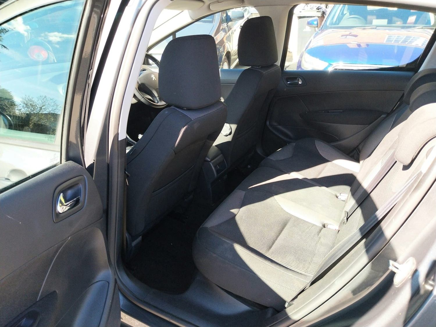 Used Peugeot 308 2012 for sale - 78029711: Photo 13