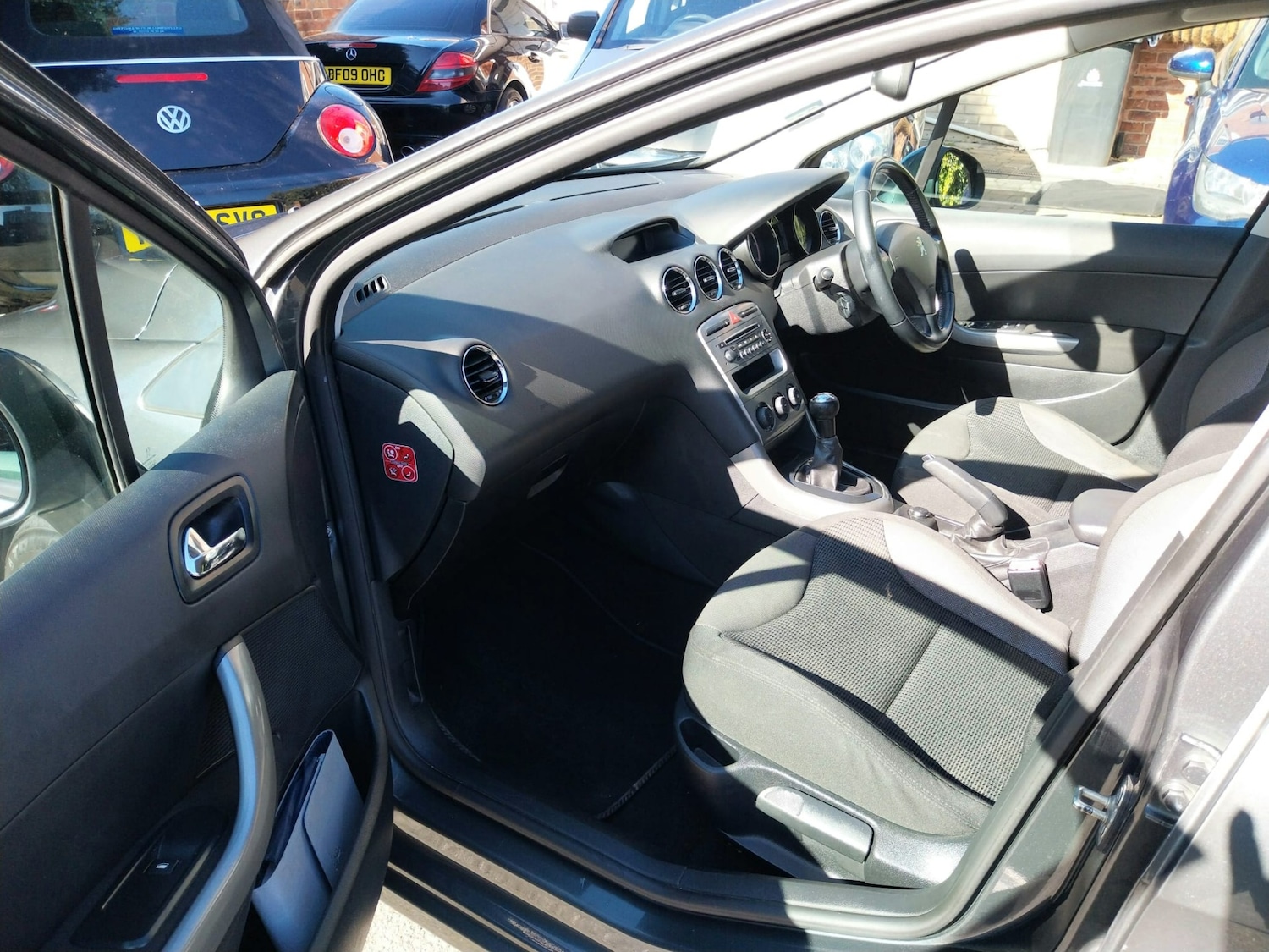 Used Peugeot 308 2012 for sale - 78029711: Photo 14