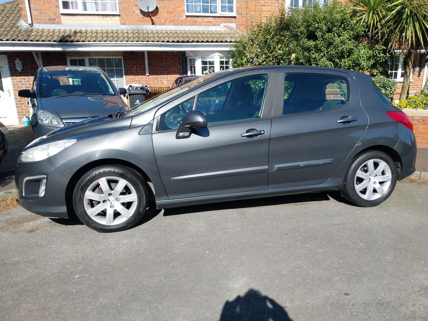 Used Peugeot 308 2012 for sale - 78029711: Photo 4