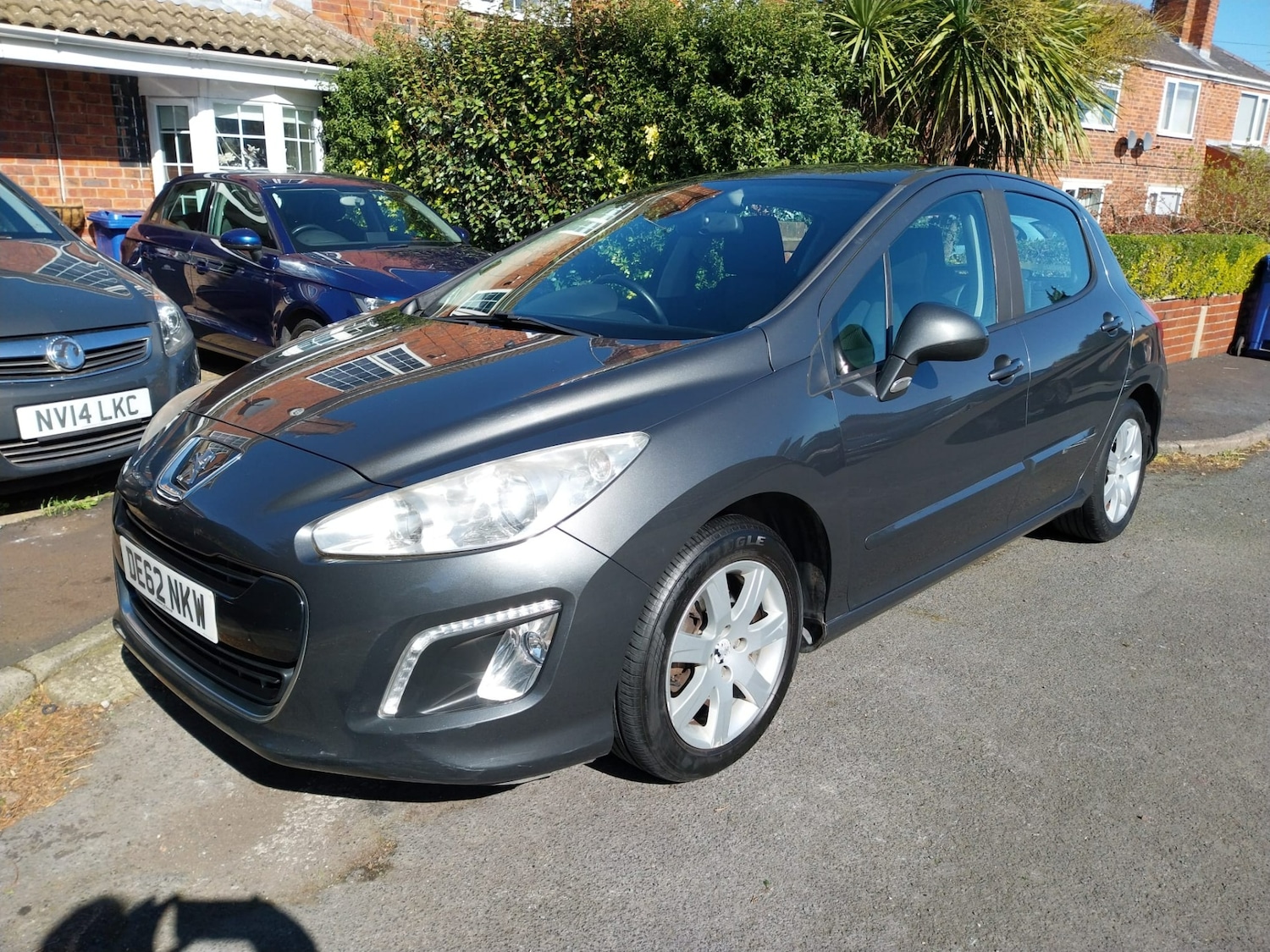 Used Peugeot 308 2012 for sale - 78029711: Photo 5