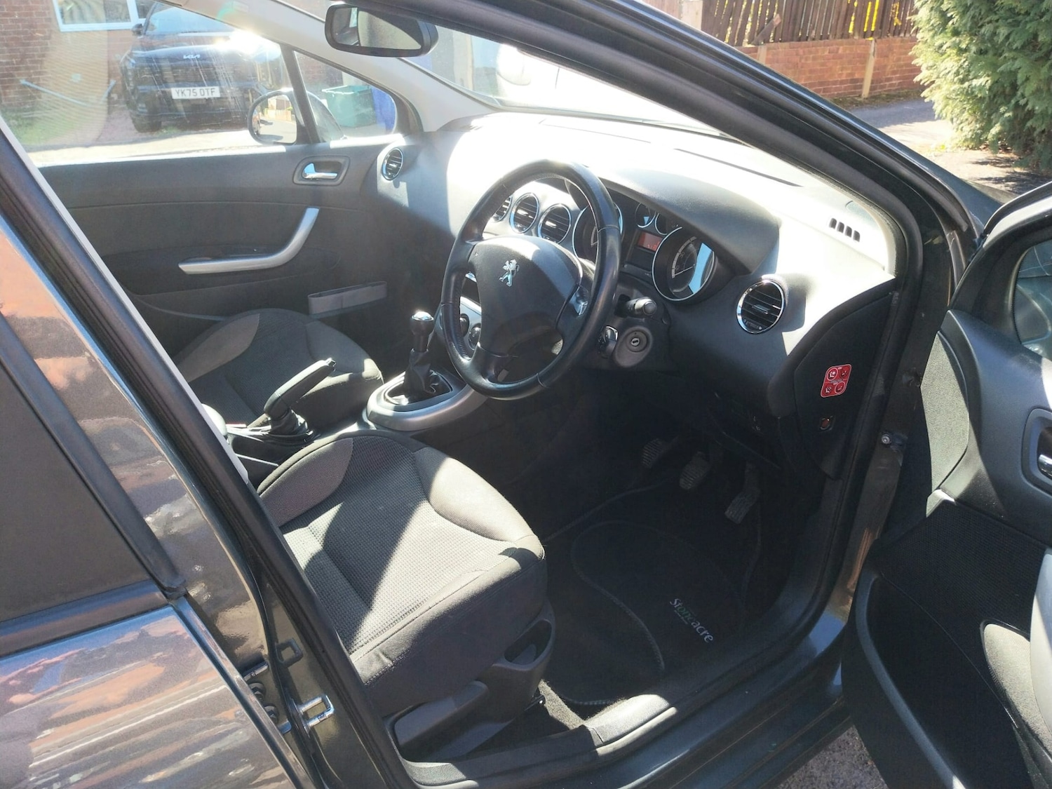 Used Peugeot 308 2012 for sale - 78029711: Photo 9