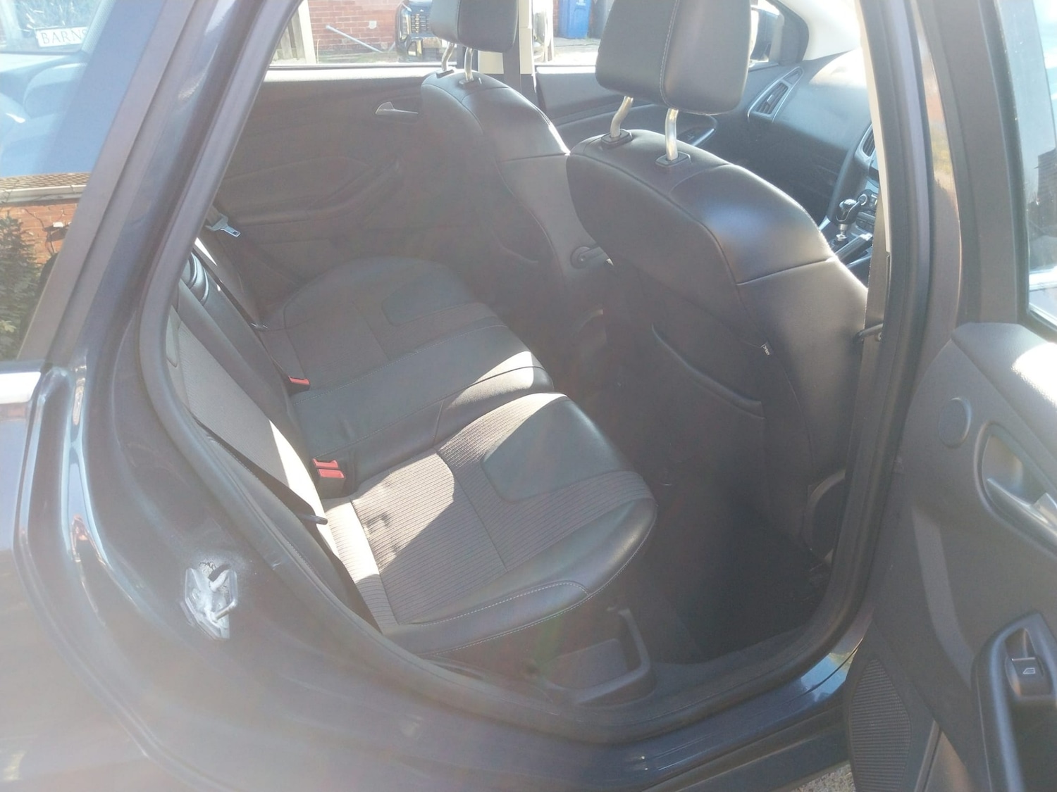 Used Ford Focus 2012 for sale - 77749423: Photo 10