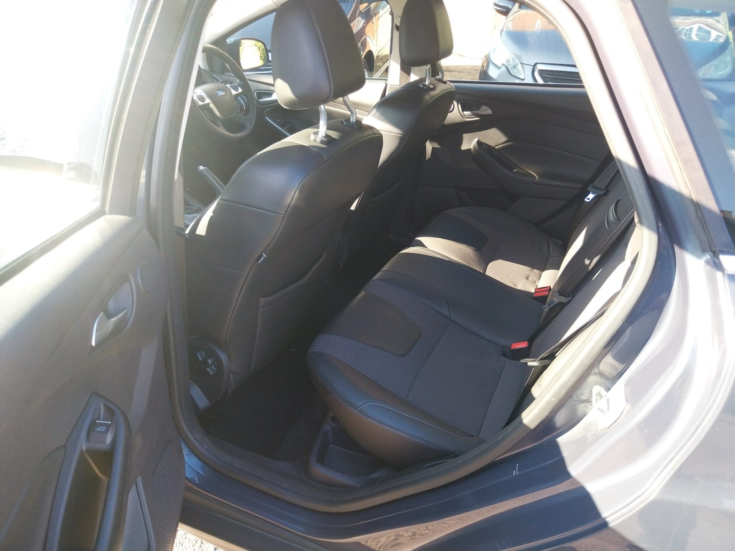 Used Ford Focus 2012 for sale - 77749423: Photo 11