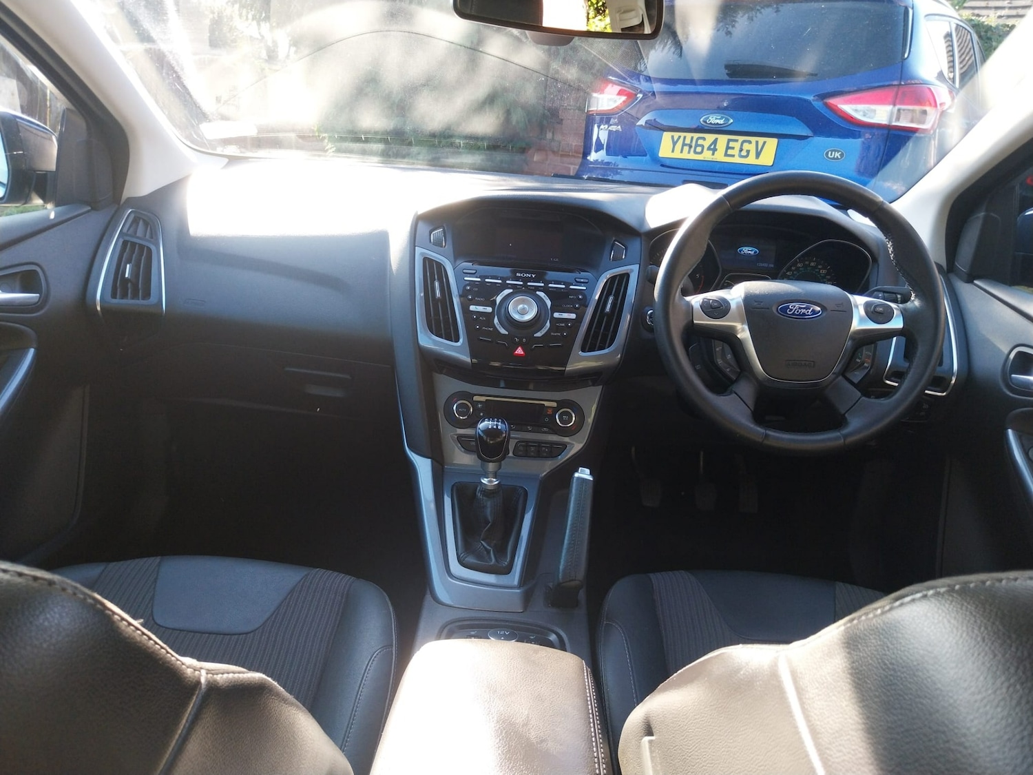 Used Ford Focus 2012 for sale - 77749423: Photo 13